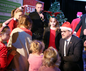 Rusza akcja Gwiazdkowe Marzenie 2020