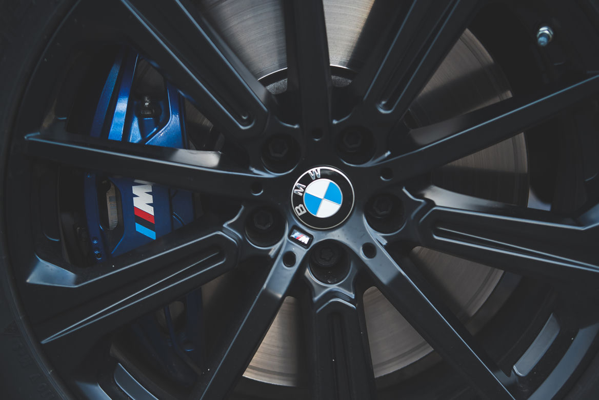 BMW X5 30d xDrive (G05)