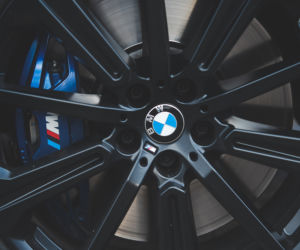 BMW X5 30d xDrive (G05)