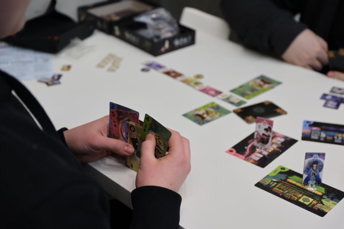 Boardmania Lublin