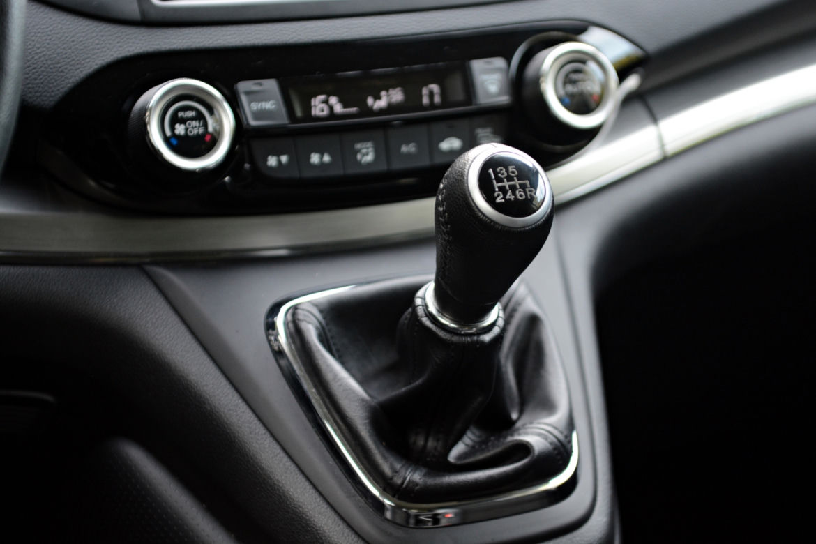 Honda CR-V 1.6 i-DTEC Lifestyle
