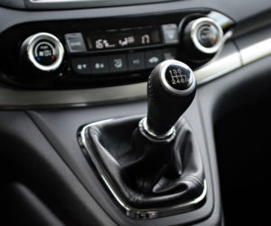 Honda CR-V 1.6 i-DTEC Lifestyle
