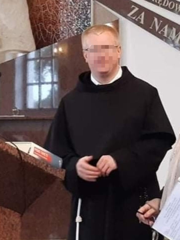 Rafał J. zabił księdza Adama i Ukrainkę Nadię. Ofiar mężczyzny jest więcej?