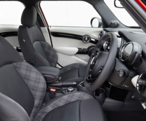 Mini Cooper 5D 2015