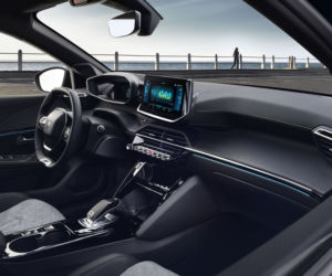 Nowy Peugeot 208