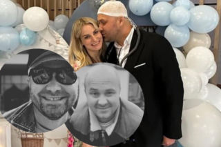 Nie żyje Adrian Szymaniak ze Ślubu od pierwszego wejrzenia. Żona przekazała poruszające oświadczenie