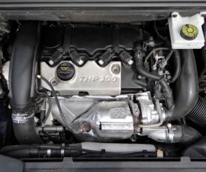 DS 5 1.6 THP Sport Chic