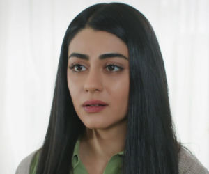 Panna młoda odc. 12. Hancer