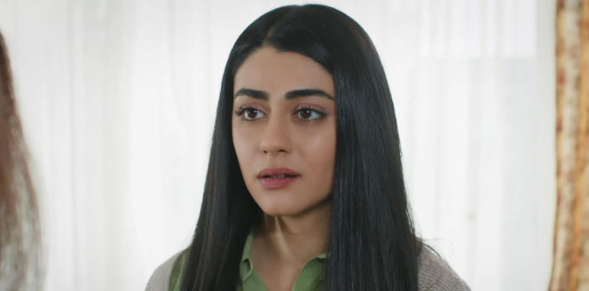 Panna młoda odc. 12. Hancer