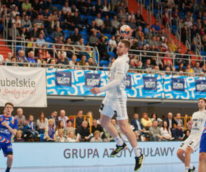 Azoty-Puławy vs THW Kiel
