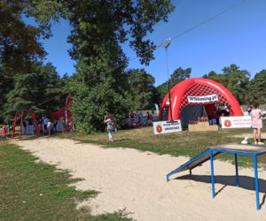 II Rowerowy Dzień Dziecka