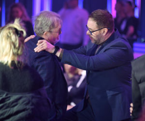 Dancing with the Stars. Taniec z Gwiazdami- odc. 1