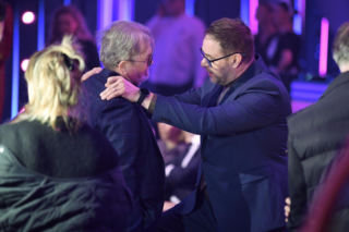 Dancing with the Stars. Taniec z Gwiazdami- odc. 1