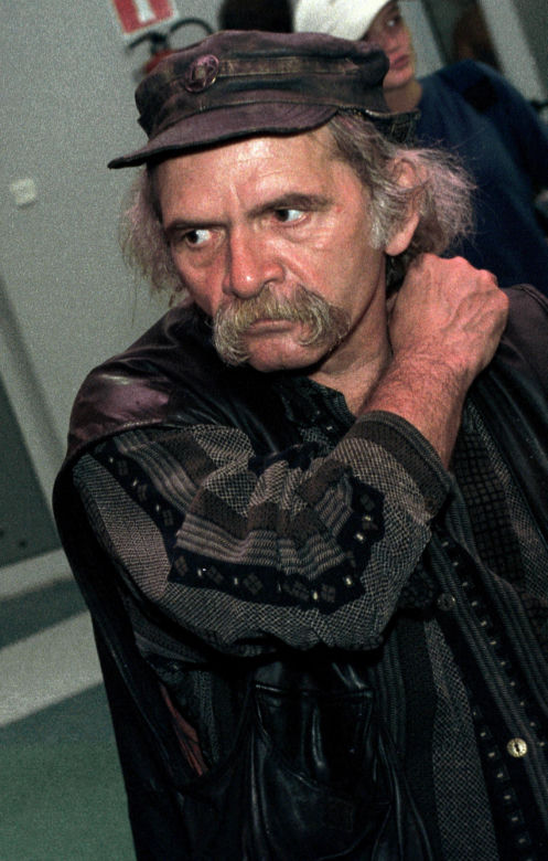 Bohdan Smoleń