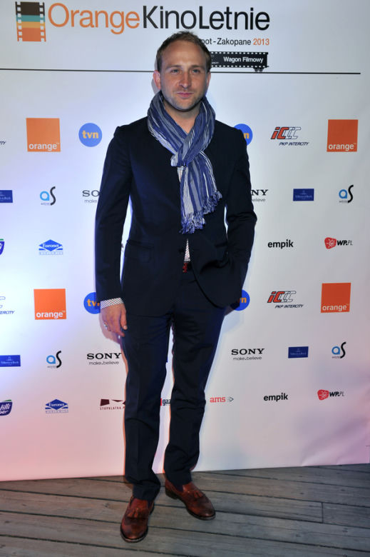 Borys Szyc