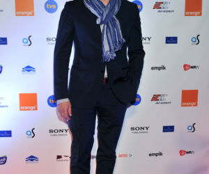 Borys Szyc