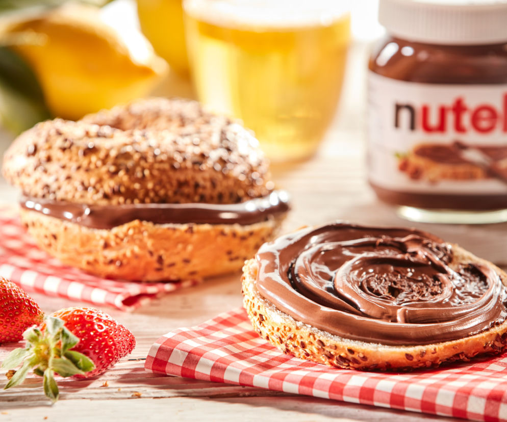 Nutella