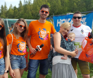 Gorące dziewczyny, przystojni mężczyźni. ESC w Małopolsce