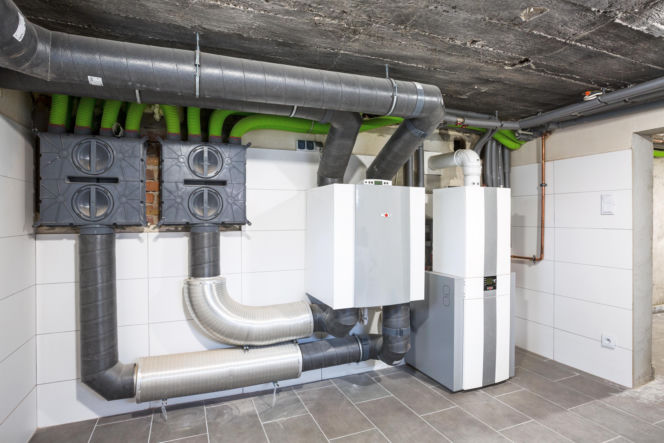 Przebudowa kostki z lat 70.