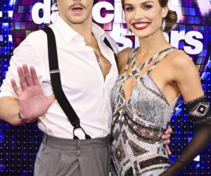 Taniec z Gwiazdami 18, ćwierćfinał