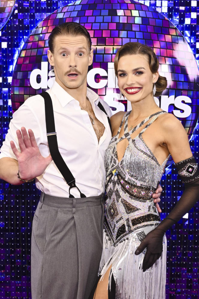 "Taniec z Gwiazdami" 18, ćwierćfinał