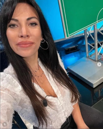 Federica Di Bartolomeo