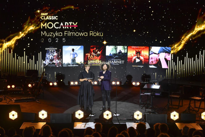 Gala MocArty RMF Classic