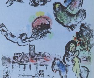 Marc Chagall