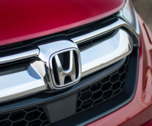 Honda CR-V 1.5 VTEC Turbo 193 KM CVT AWD Executive + pakiet Aero