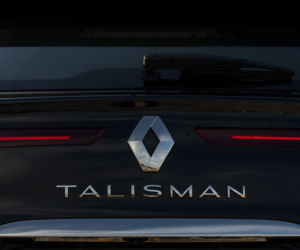 Renault Talisman Grandtour 1.7 Blue dCi 150 KM 6MT Intens