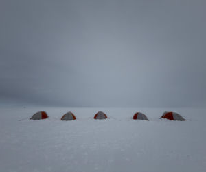 Siedlczanin Kryspin Mitura ukończył Koronę Ziemi oraz Koronę Wulkanów Ziemi w rozszerzonym wariancie „Double Seven Summits”!