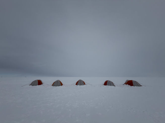 Siedlczanin Kryspin Mitura ukończył Koronę Ziemi oraz Koronę Wulkanów Ziemi w rozszerzonym wariancie „Double Seven Summits”!