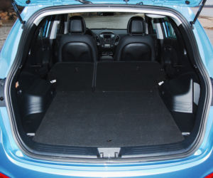 Hyundai ix35 FL