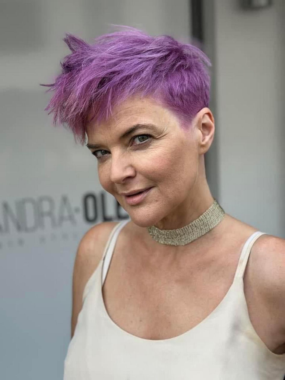 Monika Richardson i jej szokująca przemiana. Co za metamorfoza!