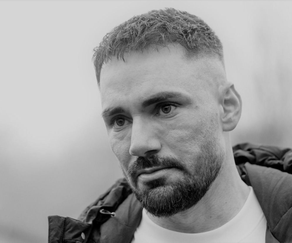 Łukasz Litewka nie żyje. Kilka godzin przed tragicznym wypadkiem opublikował wstrząsający wpis