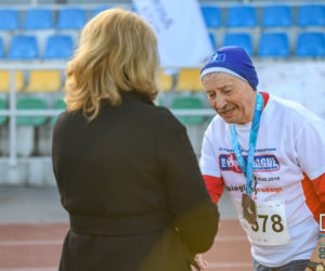 Bieg Chomiczówki 2022