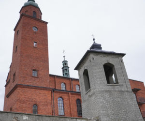 Mała wieś pod Opatowem i wielka historia. To tutaj spotkali się Karol Gustaw i Rakoczy