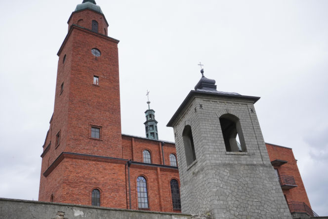 Mała wieś pod Opatowem i wielka historia. To tutaj spotkali się Karol Gustaw i Rakoczy