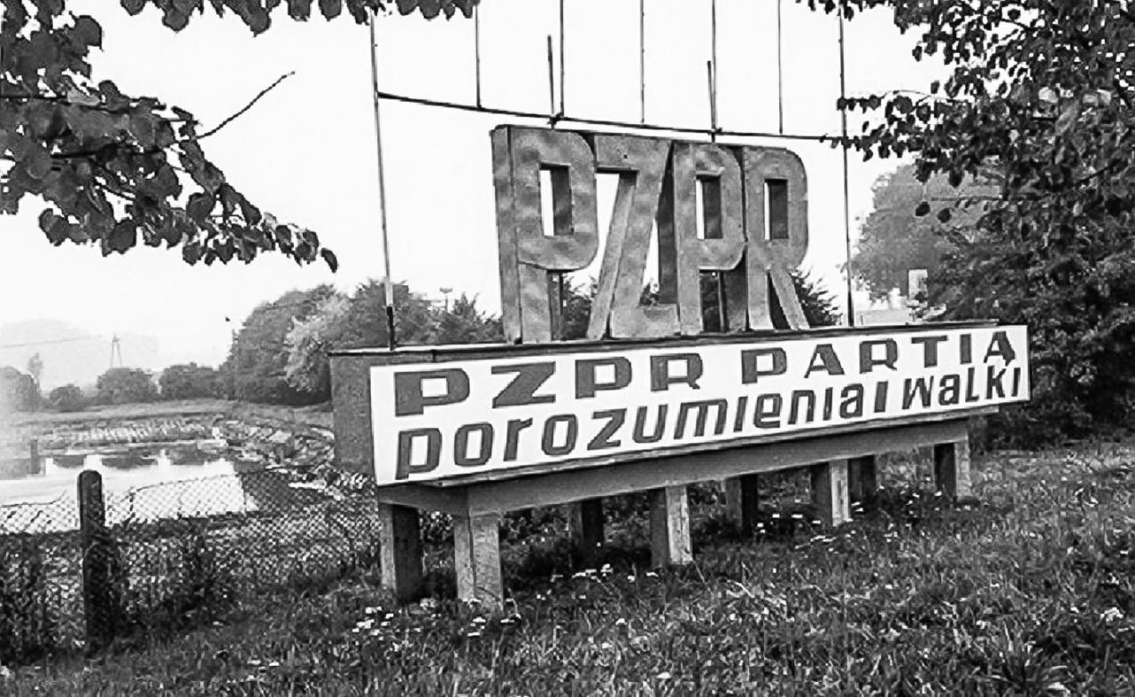 Propaganda PRL-u