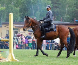 Nie dam zjeść mojego partnera