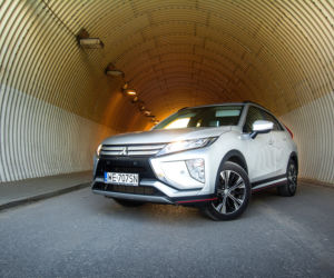 Mitsubishi Eclipse Cross Intense 1.5 Turbo 2WD