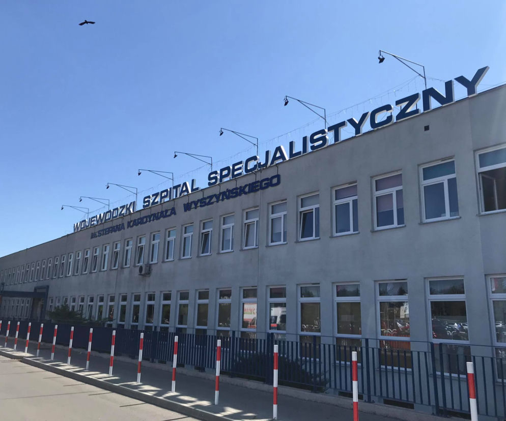 Pielęgniarki bez pieniędzy. Spór w szpitalu przy al. Kraśnickiej się zaostrza [AUDIO]