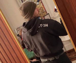 Konflikt w rodzinie Beckhamów