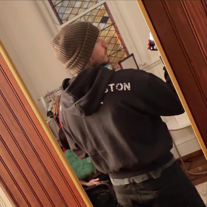 Konflikt w rodzinie Beckhamów