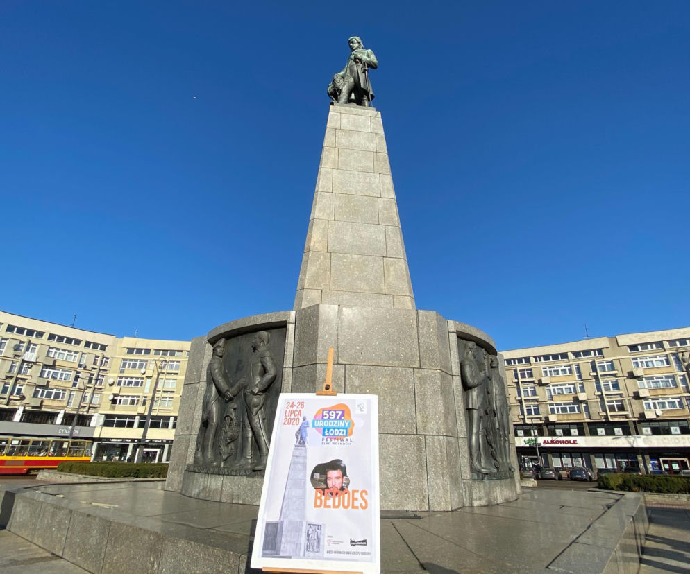 Urodziny Łodzi 
