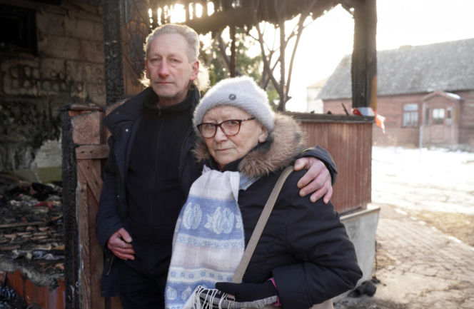 Żaroodporny pies i cud w Ciechanowcu