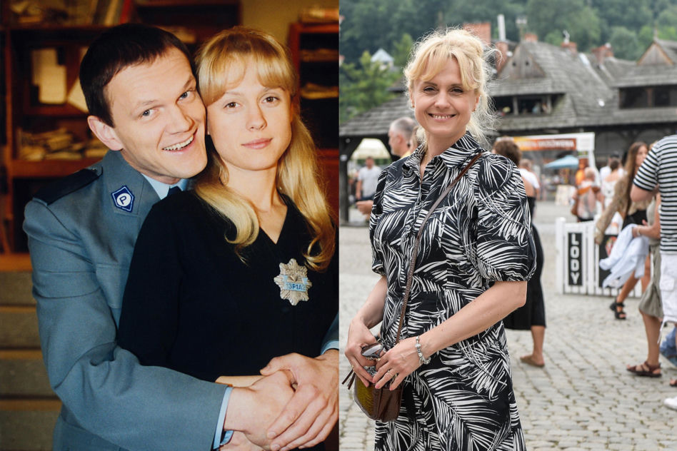 Aleksandra Woźniak 