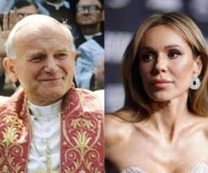 Doda napisała ten utwór z myślą o papieżu. Odmienił jej życie