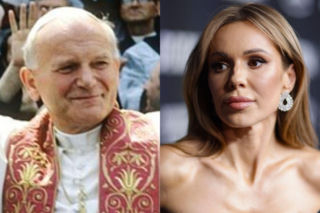 Doda napisała ten hit po śmierci Jana Pawła II. To wtedy jej kariera wystrzeliła