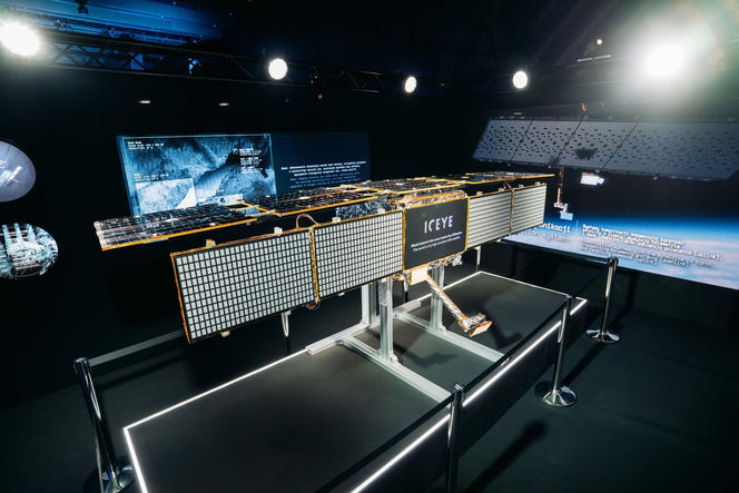 „Czujność z orbity”: Polska otwiera oczy w kosmosie. Odkryj tajemnice obserwacji Ziemi w Muzeum Wojska Polskiego